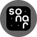 Sonar logo