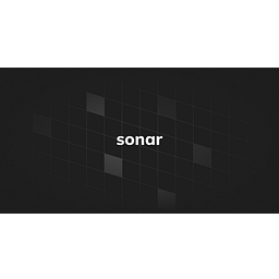 Sonar Logo