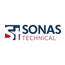 Sonas Technical logo