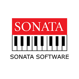 Sonata Software North America, Inc. logo