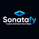 Sonatafy Technology | Nearshore Software Development logo