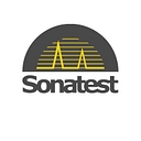 Sonatest Ltd logo
