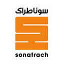 Sonatrach logo