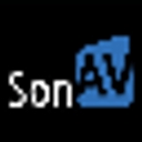 Sonav logo