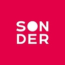 Sonder logo