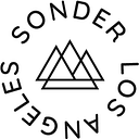 Sonder LA