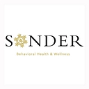 Sonder Behavioral Health & Wellness logo