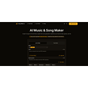 Song Maker AI logo