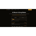 Song Maker AI logo