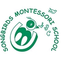 Songbirds Montessori School logo