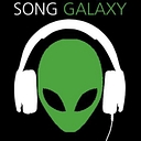 Song Galaxy logo