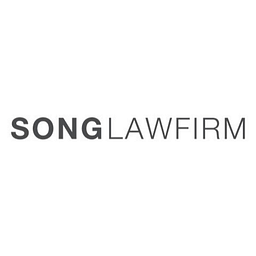 SONG LAW FIRM LLC logo