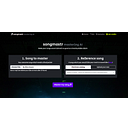 Songmastr logo