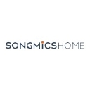 Songmics.co.uk logo