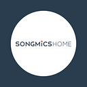 Songmicshome logo