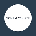 Songmics logo