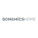 SONGMICS HOME logo