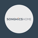 Songmicshome GB logo