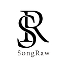SongRaw logo