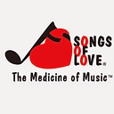 The Songs Of Love Foundation logo