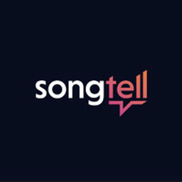 Songtell logo