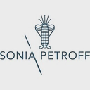 Sonia Petroff logo