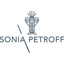 Sonia Petroff logo