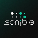 sonible logo