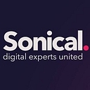 Sonical BV logo