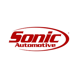 Sonic Automotive, Inc. logo