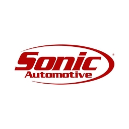 Sonic Automotive Inc logo