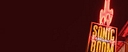 Sonic Boom Records Inc logo