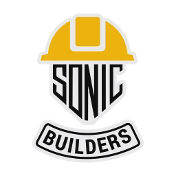 Sonic Builders Limited logo
