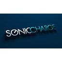 Sonic Charge logo