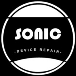 Sonic Device Repair Inc. logo