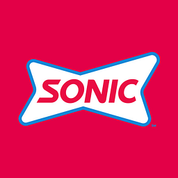 Sonic gift card