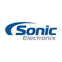 Sonic Electronics logo