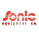 Sonic Equipment Company logo