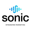 Sonic Integrated Marketing logo