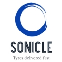 Sonicletyres logo