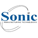 Sonic Manufacturing Technologies logo