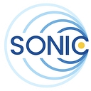 Sonic Packaging Industries logo