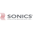 Sonics & Materials, Inc. logo