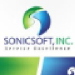 Sonicsoft Inc logo