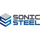 Sonic Steel Ltd. logo
