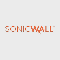 SonicWall logo