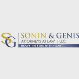 Big Orange Software trading as Sonin logo