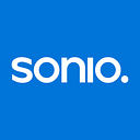 sonio logo
