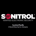 Sonitrol Pacific logo