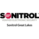 Sonitrol Great Lakes logo